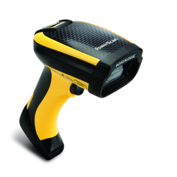 Show details for Datalogic PowerScan PD9130 Picture of Datalogic PowerScan PD9130
