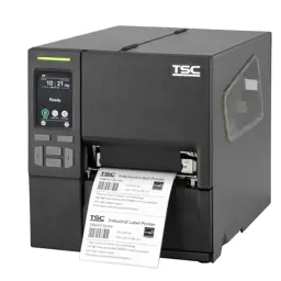 Show details for TSC MB240T  Picture of TSC MB240T