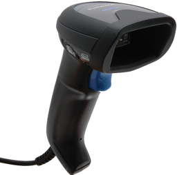 Show details for Datalogic QuickScan QD2590 Picture of Datalogic QuickScan QD2590