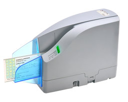 Show details for  CheXpress CX30 Picture of  CheXpress CX30