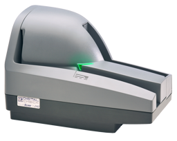 Show details for TellerScan TS240 Picture of TellerScan TS240
