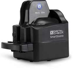 Show details for SmartSource Micro Elite Picture of SmartSource Micro Elite