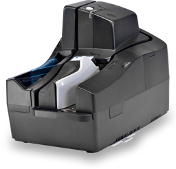 Show details for TellerScan TS500 Picture of TellerScan TS500