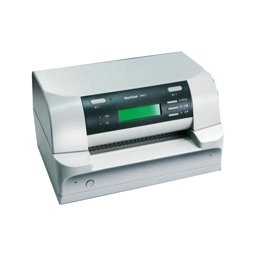 Show details for Passbook Printer - PR90 Plus Picture of Passbook Printer - PR90 Plus