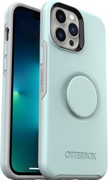 Show details for OtterBox OTTER + POP SYMMETRY SERIES - Funda para iPhone 13 Pro Max Picture of OtterBox OTTER + POP SYMMETRY SERIES - Funda para iPhone 13 Pro Max
