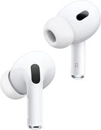 Show details for Apple AirPods Pro (2nd Generation) Picture of Apple AirPods Pro (2nd Generation)