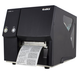 Show details for GoDEX ZX430 Picture of GoDEX ZX430