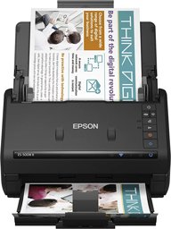 Show details for Epson Workforce ES-500W II Picture of Epson Workforce ES-500W II