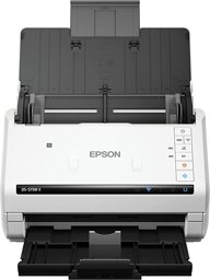 Show details for Epson DS-575W II Picture of Epson DS-575W II