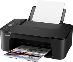 Show details for CanonPIXMA TS3520 Picture of CanonPIXMA TS3520