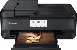 Show details for Canon TS9521C Picture of Canon TS9521C