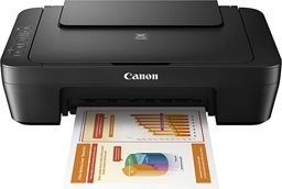Show details for Canon MG Series Pixma MG2525 Picture of Canon MG Series Pixma MG2525