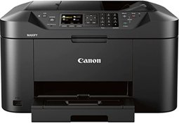 Show details for Canon Office Products - MAXIFY MB2120 Picture of Canon Office Products - MAXIFY MB2120