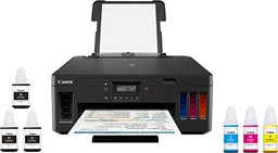 Show details for Canon PIXMA G5020 Picture of Canon PIXMA G5020
