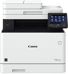 Show details for Canon Color imageCLASS MF741Cdw Picture of Canon Color imageCLASS MF741Cdw