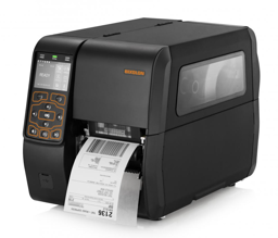 Show details for Bixolon XT5-40  Picture of Bixolon XT5-40
