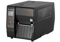 Show details for Bixolon XT3-40 Picture of Bixolon XT3-40