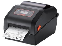 Show details for Bixolon XD5-40D Picture of Bixolon XD5-40D