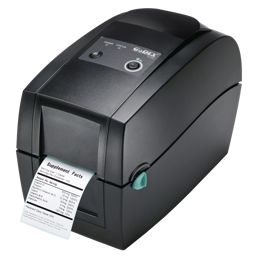 Show details for GoDEX RT200 Picture of GoDEX RT200