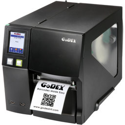 Show details for GoDEX ZX1300i Picture of GoDEX ZX1300i
