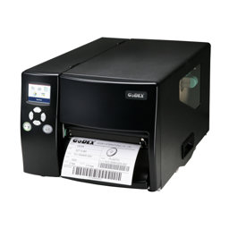 Show details for GoDEX EZ6250i Picture of GoDEX EZ6250i