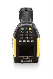 Show details for Datalogic PowerScan 9600 Picture of Datalogic PowerScan 9600