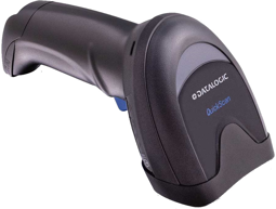 Show details for Datalogic QuickScan 2500 Picture of Datalogic QuickScan 2500