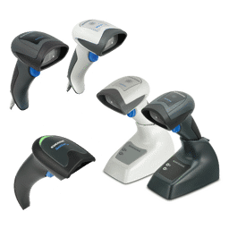 Show details for Datalogic QuickScan 2400 Series Picture of Datalogic QuickScan 2400 Series