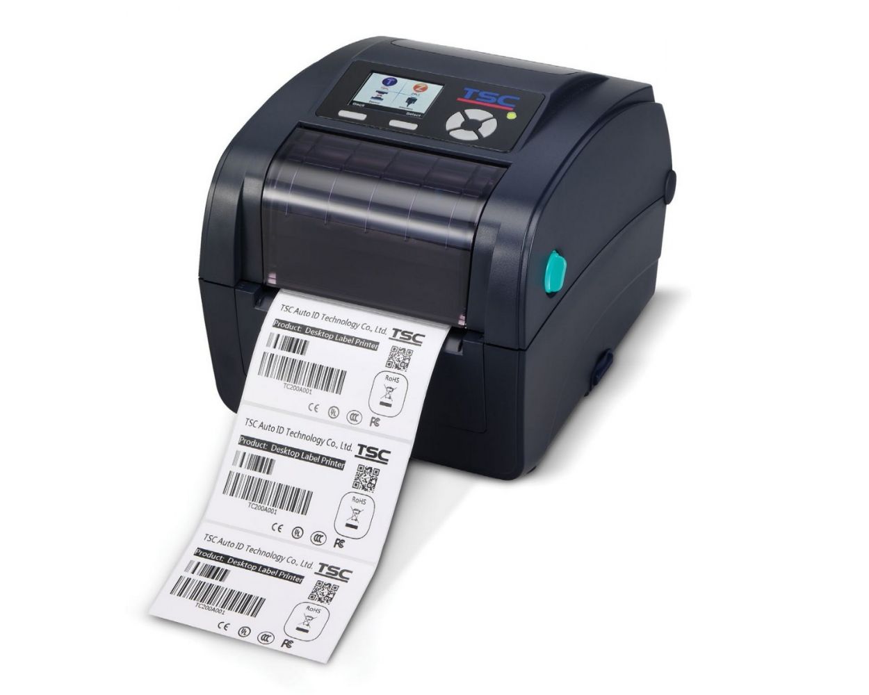 Picture of TSC TC-310 