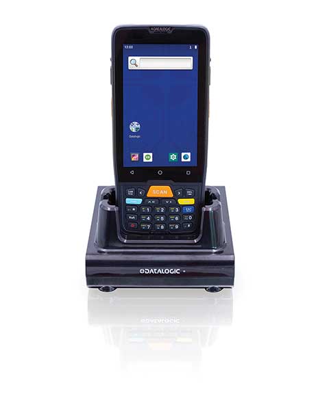 Picture of DATALOGIC PDA Memor k