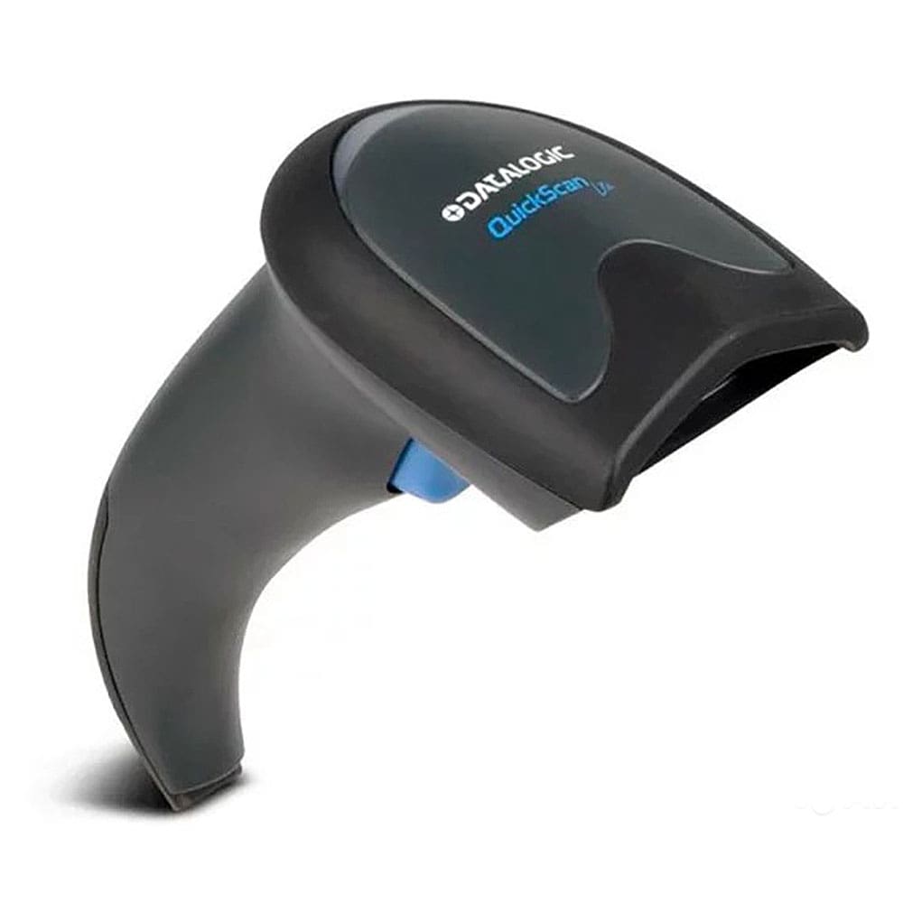 Picture of Datalogic QBT2590 Barcode scanner