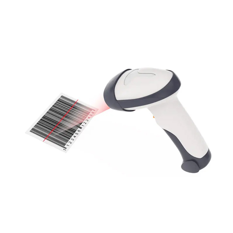 Picture for category Barcode Scanners