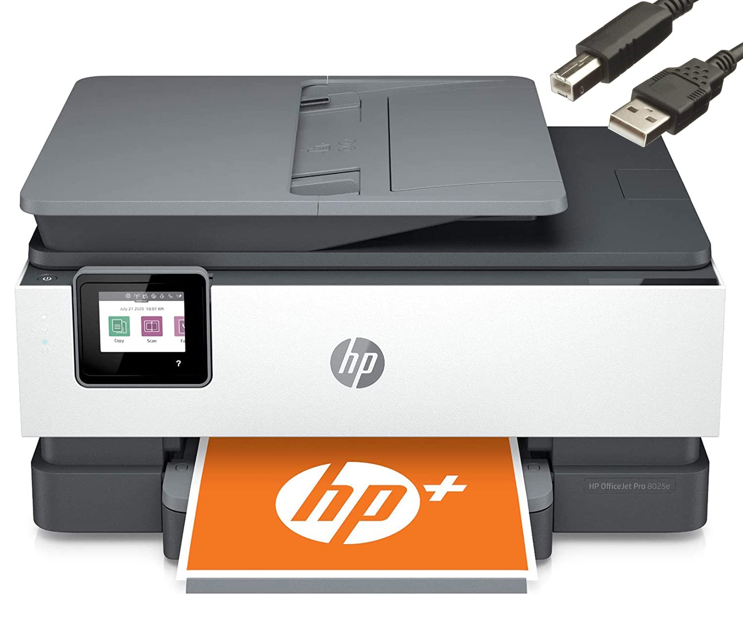 Picture of HP OfficeJet Pro 8025e