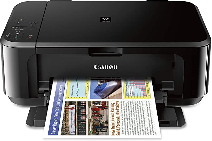 Picture of Canon PIXMA mg3620 Wireless All-in-One