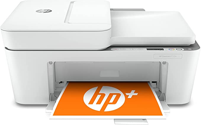 Picture of HP DeskJet 4155e