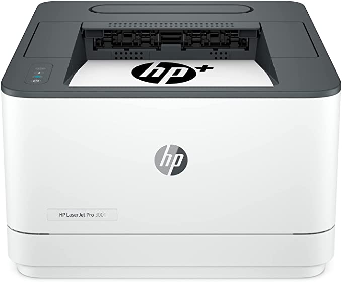 Picture of HP LaserJet Pro 3001dwe