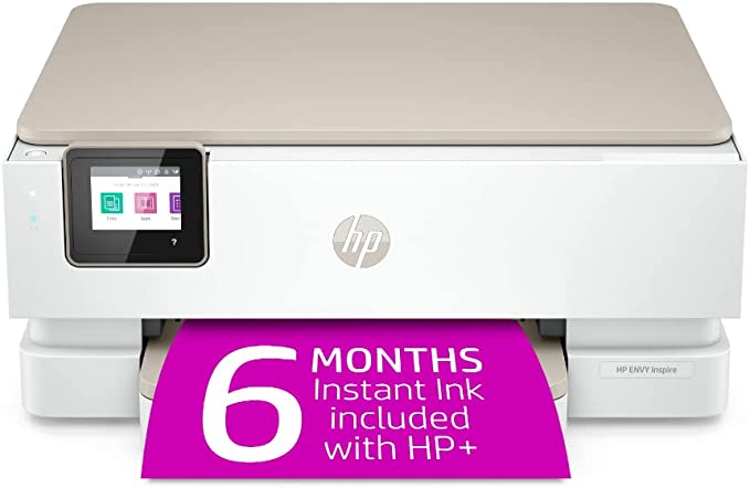 Picture of HP ENVY Inspire 7255e 