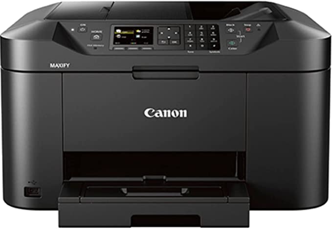 Picture of Canon Office Products - MAXIFY MB2120