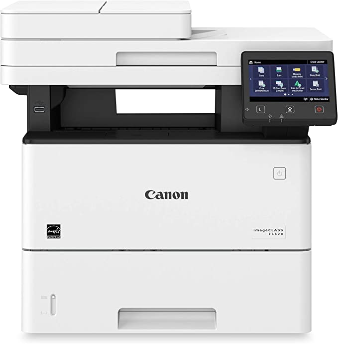 Picture of Canon Image CLASS D1620 All-in-One