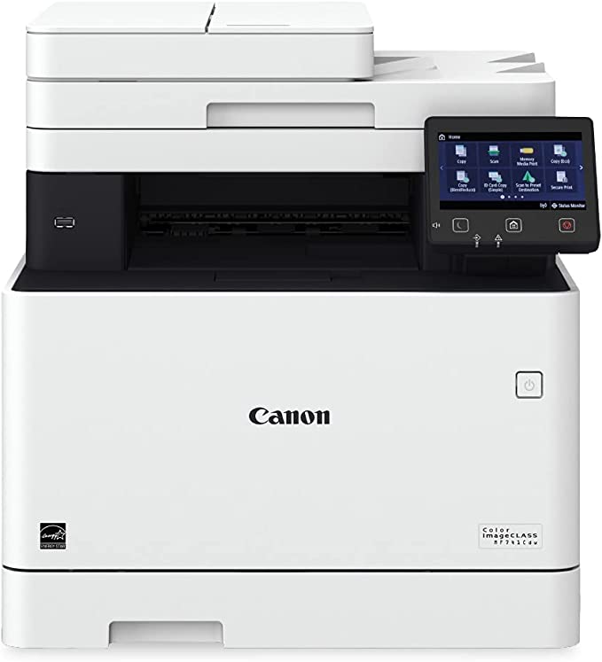 Picture of Canon Color imageCLASS MF741Cdw