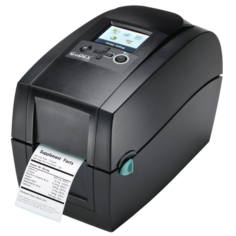 Picture of GoDEX RT200i