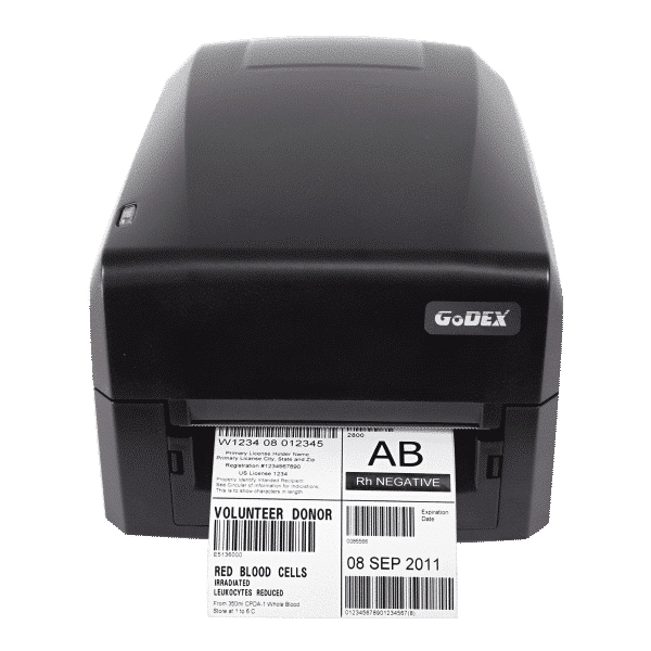 Picture of GoDEX GE330