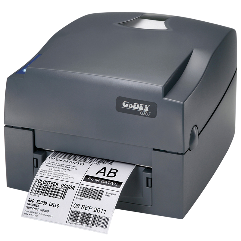 Picture of GoDEX G500