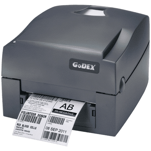 Picture of GoDEX G530