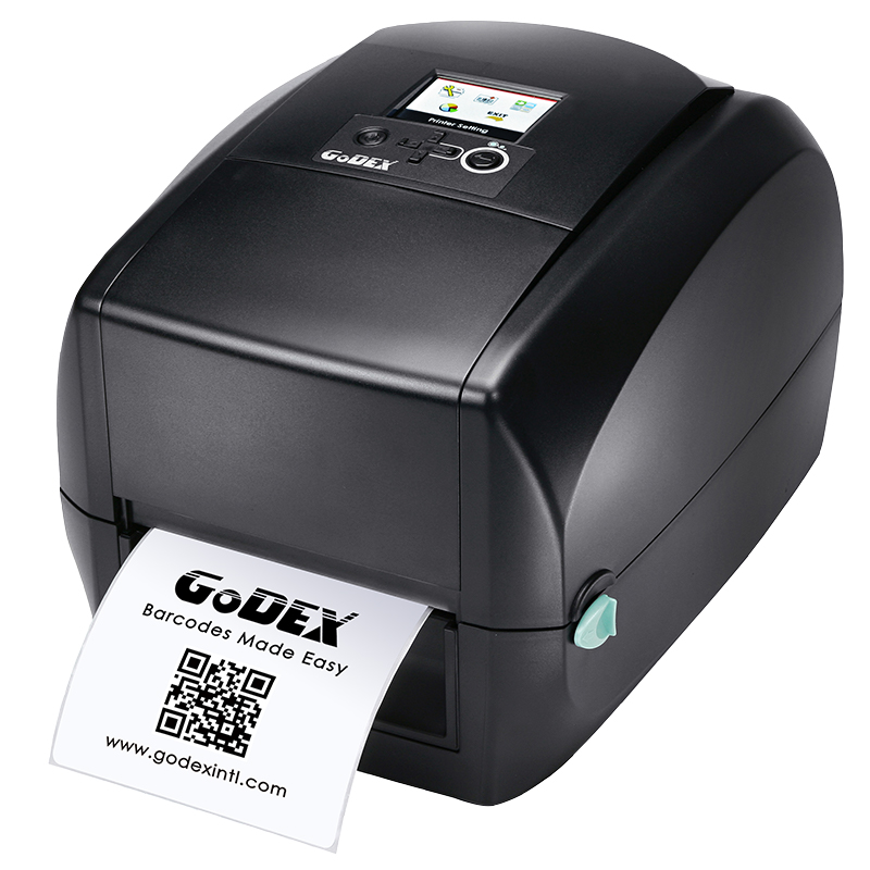 Picture of GoDEX RT700i+