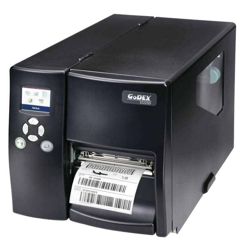 Picture of GoDEX EZ2350i