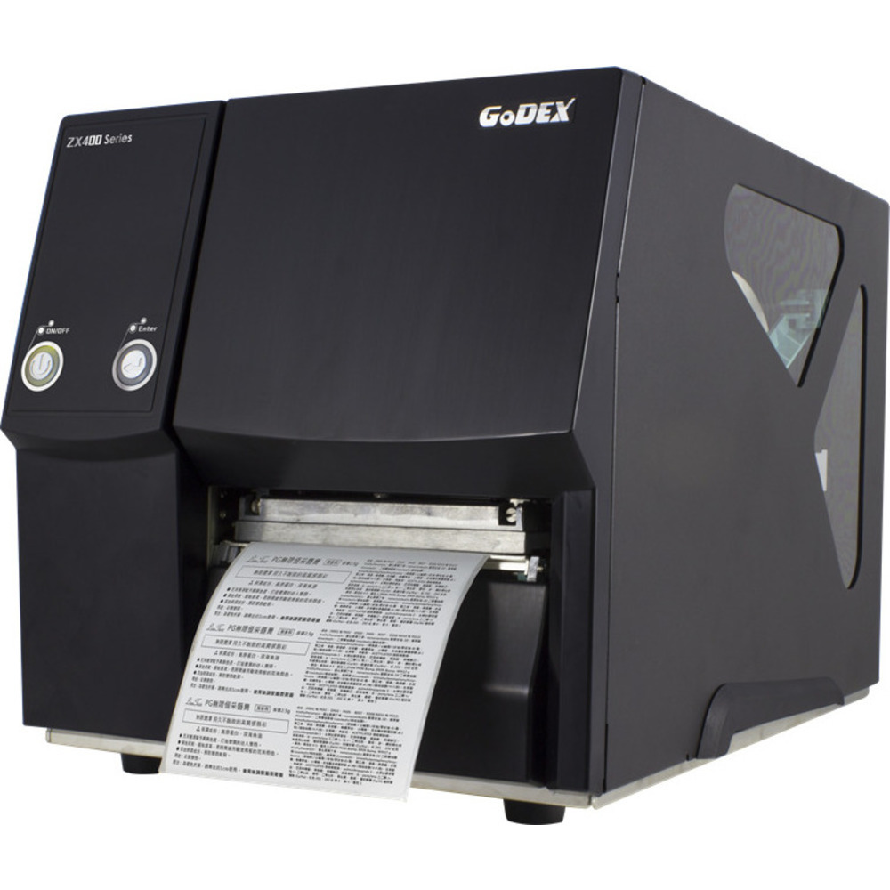 Picture of GoDEX ZX420