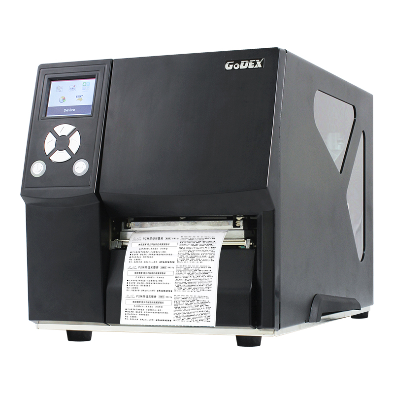 Picture of GoDEX ZX420i