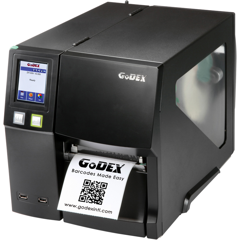 Picture of GoDEX ZX1600i